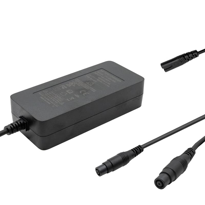 Ładowarka premium 53,6V 1,3A Mi4 pro Max/Plus/Mi 5 Max — zdjęcie 3