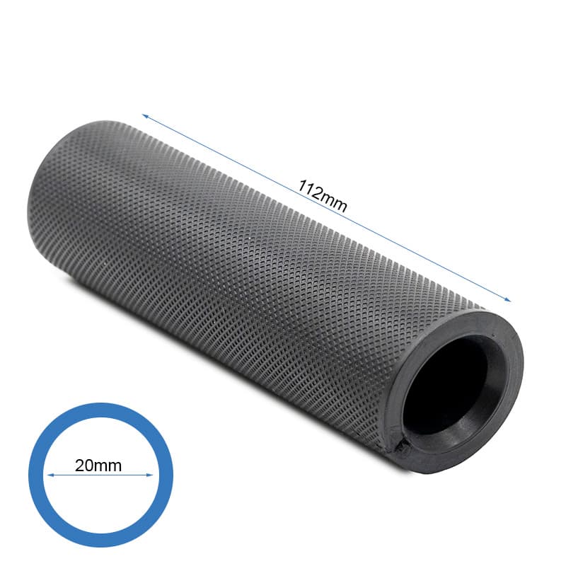 Chwyty Ecoxtrem M41 — zdjęcie 2