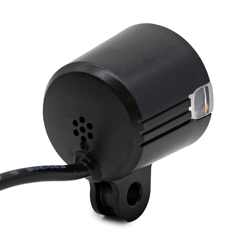 Lampa przednia Navee N20/N40 — zdjęcie 3