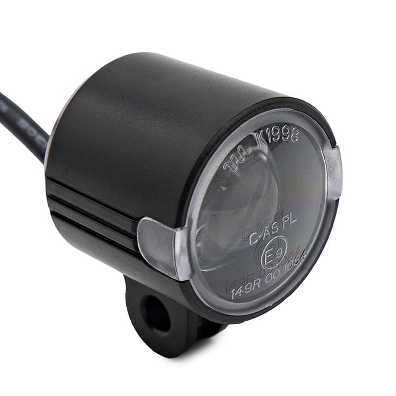 Lampa przednia Navee N20/N40 — zdjęcie 4