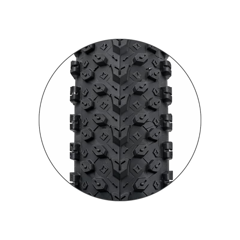 Opona do roweru składanego P1197D 26x2,1 — zdjęcie 2