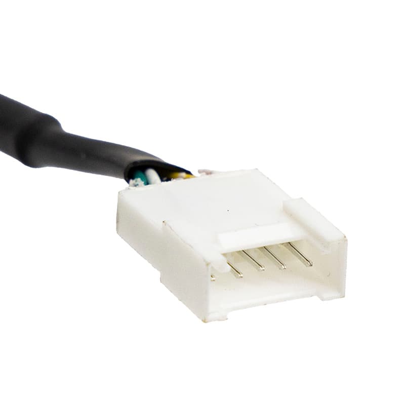 Kabel wyświetlacza/złącze wodoodporne Navee N65 — zdjęcie 3