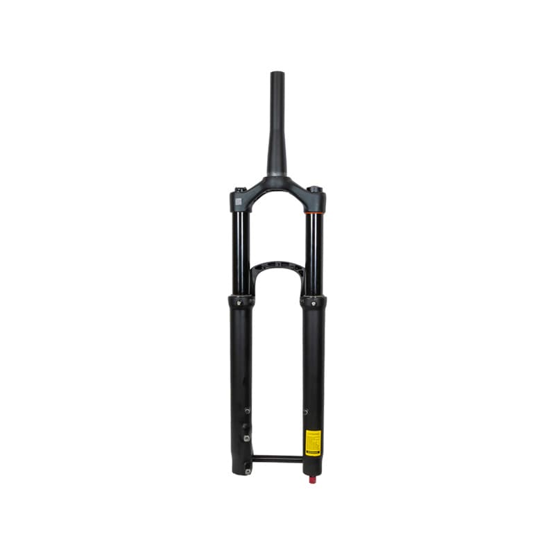 Widelec amortyzowany Exsho 29” skok 160mm Ø 36mm Zephir PLUS — zdjęcie 2