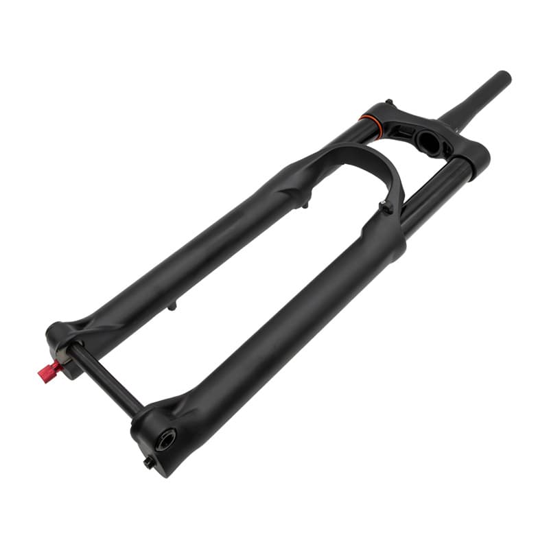 Widelec amortyzowany Exsho 29” skok 160mm Ø 36mm Zephir PLUS — zdjęcie 3