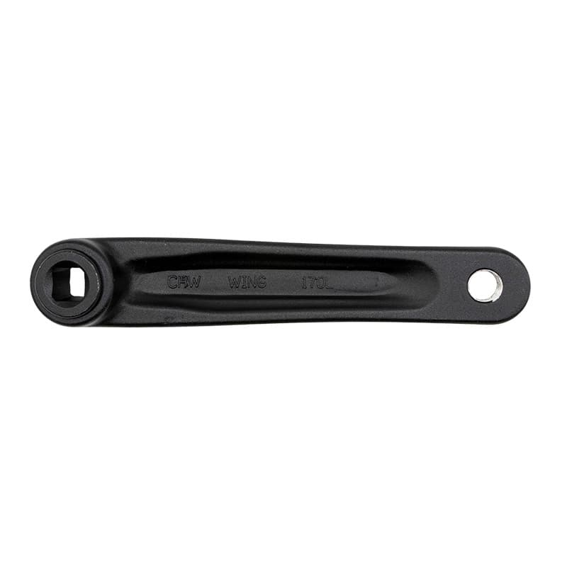 Komplet korb 36T/170mm Roktar/Zephir — zdjęcie 5