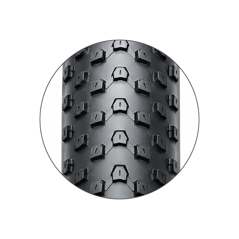 Opona rowerowa składana W2133 29x2,4 — zdjęcie 2