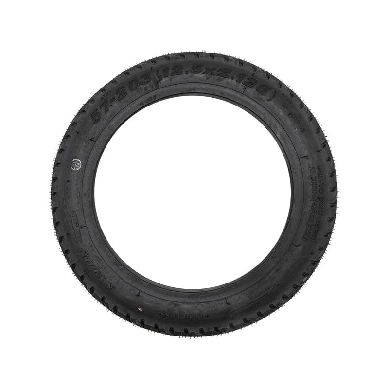 Opona bezdętkowa off-road 12,5X2,125(57-203) — zdjęcie 3