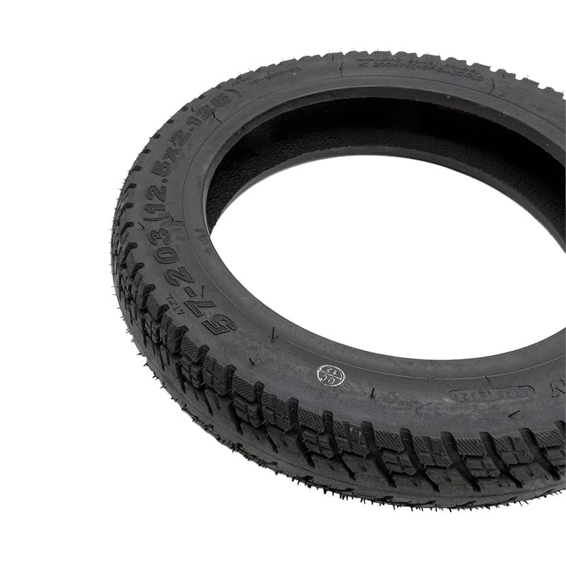 Opona bezdętkowa off-road 12,5X2,125(57-203) — zdjęcie 5