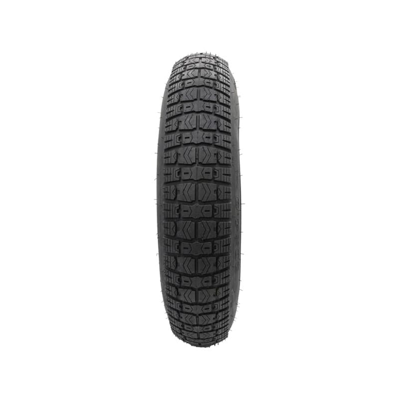 Opona Fat-Bike 20x4 — zdjęcie 2