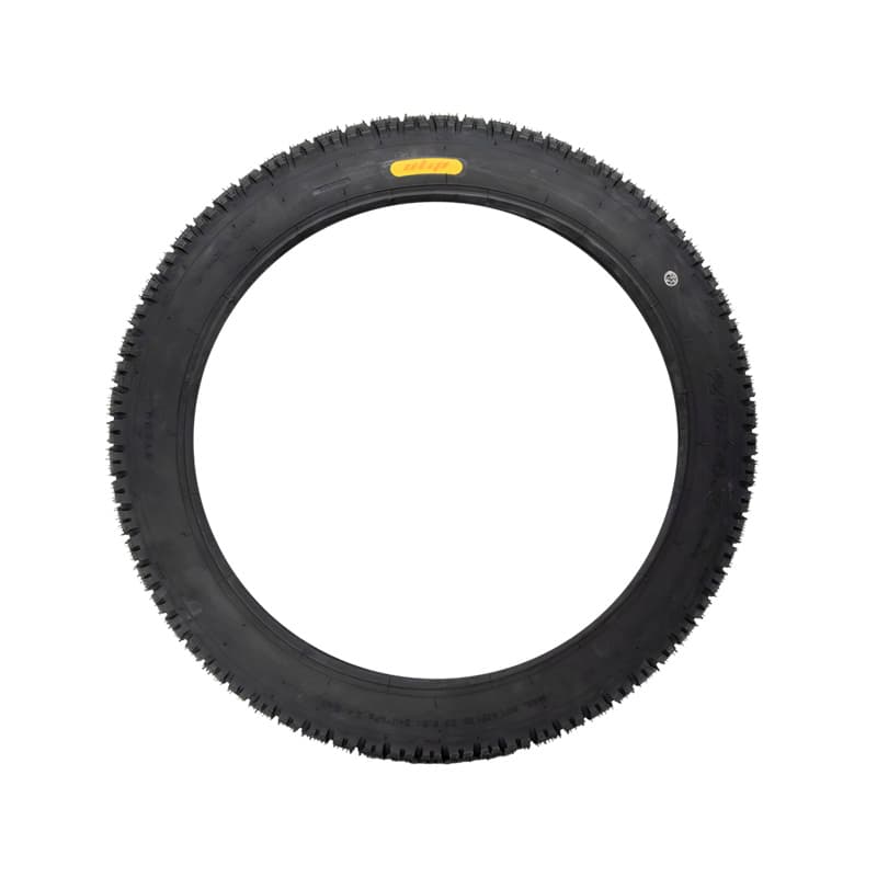Opona Fat-Bike 20x4 — zdjęcie 3