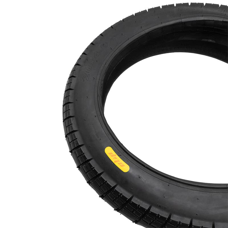 Opona Fat-Bike 20x4 — zdjęcie 4