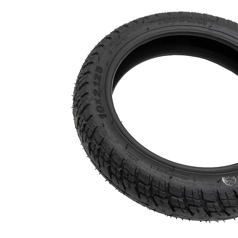 Opona bezdętkowa off-road 10x2,125-6 — zdjęcie 5