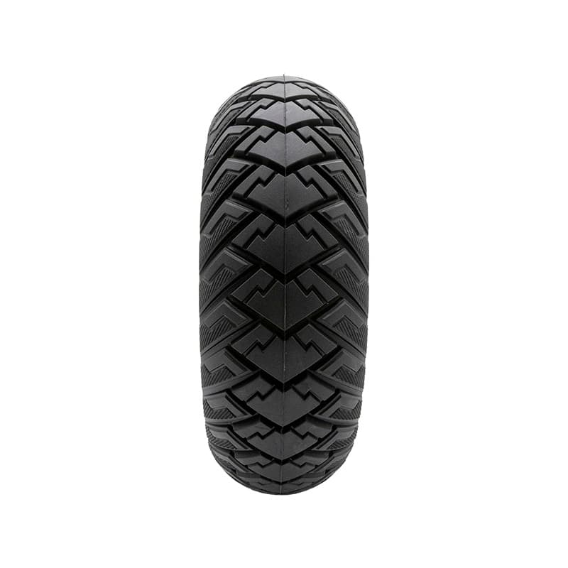 Koło pełne off-road 70/75-6,5 z czerwoną linią — zdjęcie 4