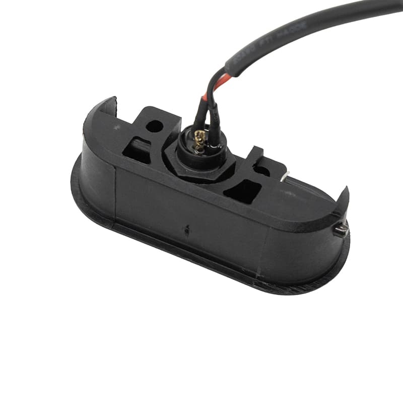 Złącze ładowania Smartgyro MAX2 — zdjęcie 3