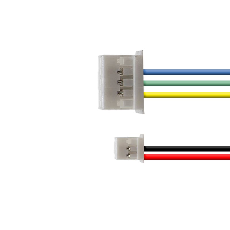 Kabel połączeniowy między sterownikiem a wyświetlaczem LCD do Xiaomi 5 Max/ 5 Pro — zdjęcie 2
