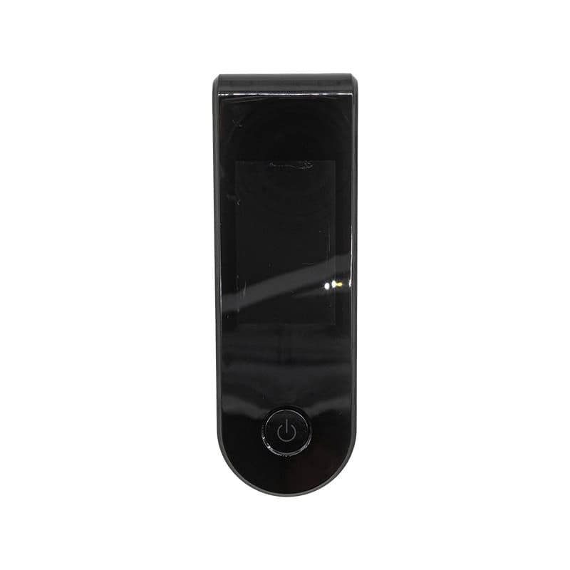Pokrywa wyświetlacza z włącznikiem do hulajnogi elektrycznej Xiaomi 5 Plus