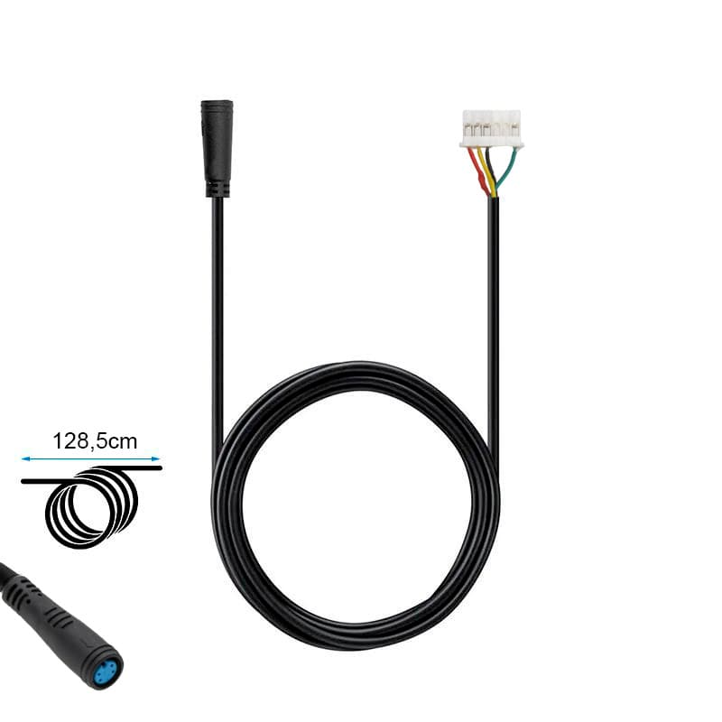 Kabel bus uniwersalny