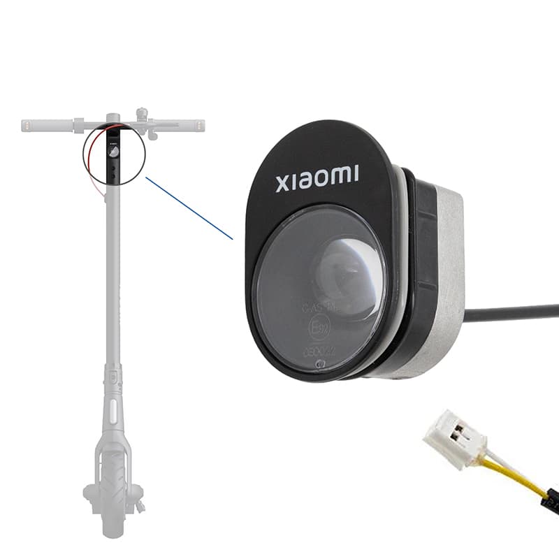 Lampa przednia Xiaomi Mi4 Pro Plus [Oryginał]