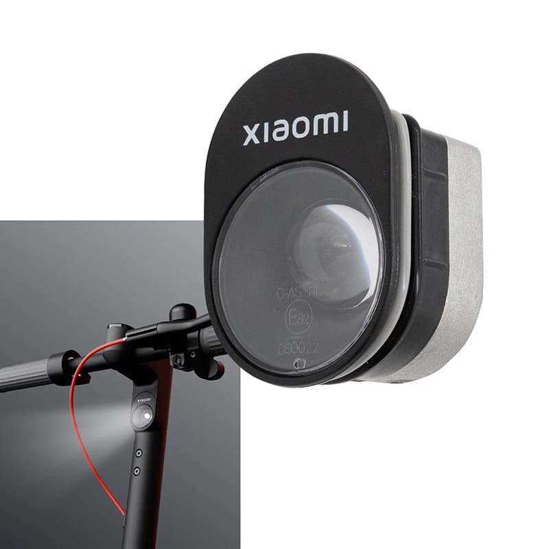 Lampa przednia Xiaomi Mi4 Pro Plus [Oryginał] — zdjęcie 2