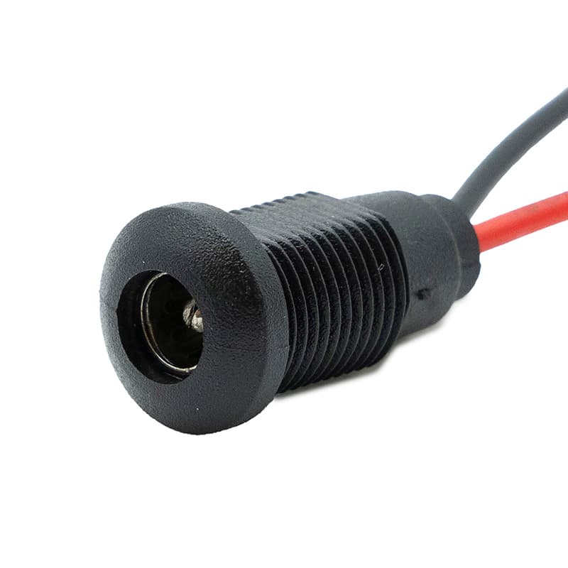 Port ładowania Ecoxtrem M41 — zdjęcie 3