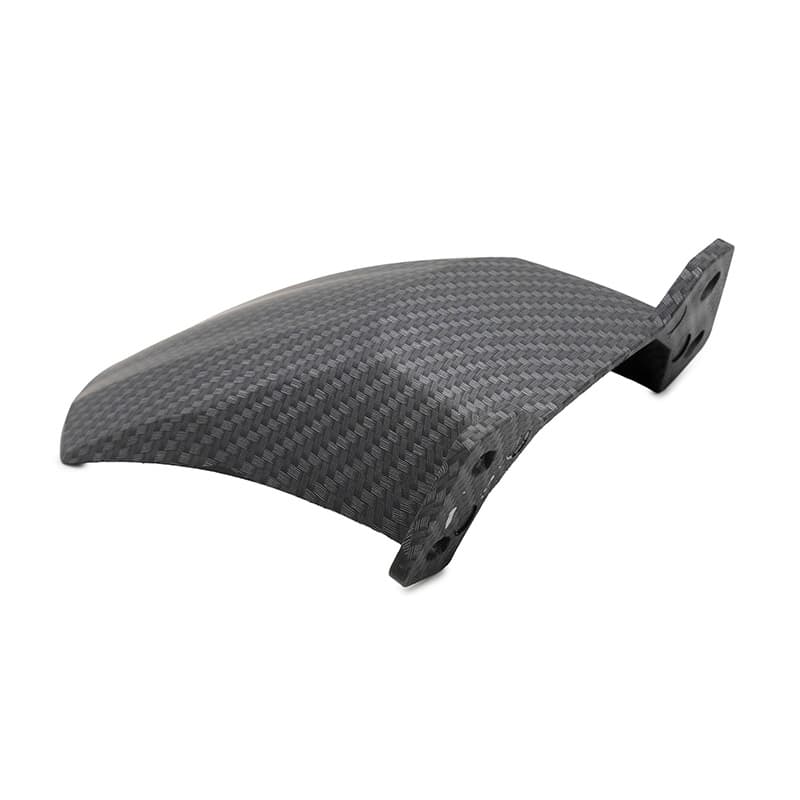 Błotnik przedni Ecoxtrem M41 — zdjęcie 2