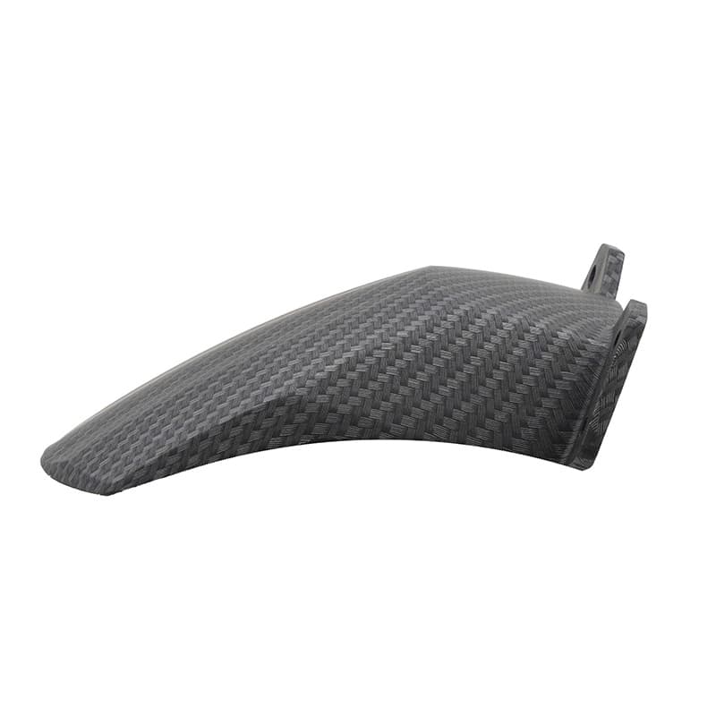 Błotnik przedni Ecoxtrem M41 — zdjęcie 3