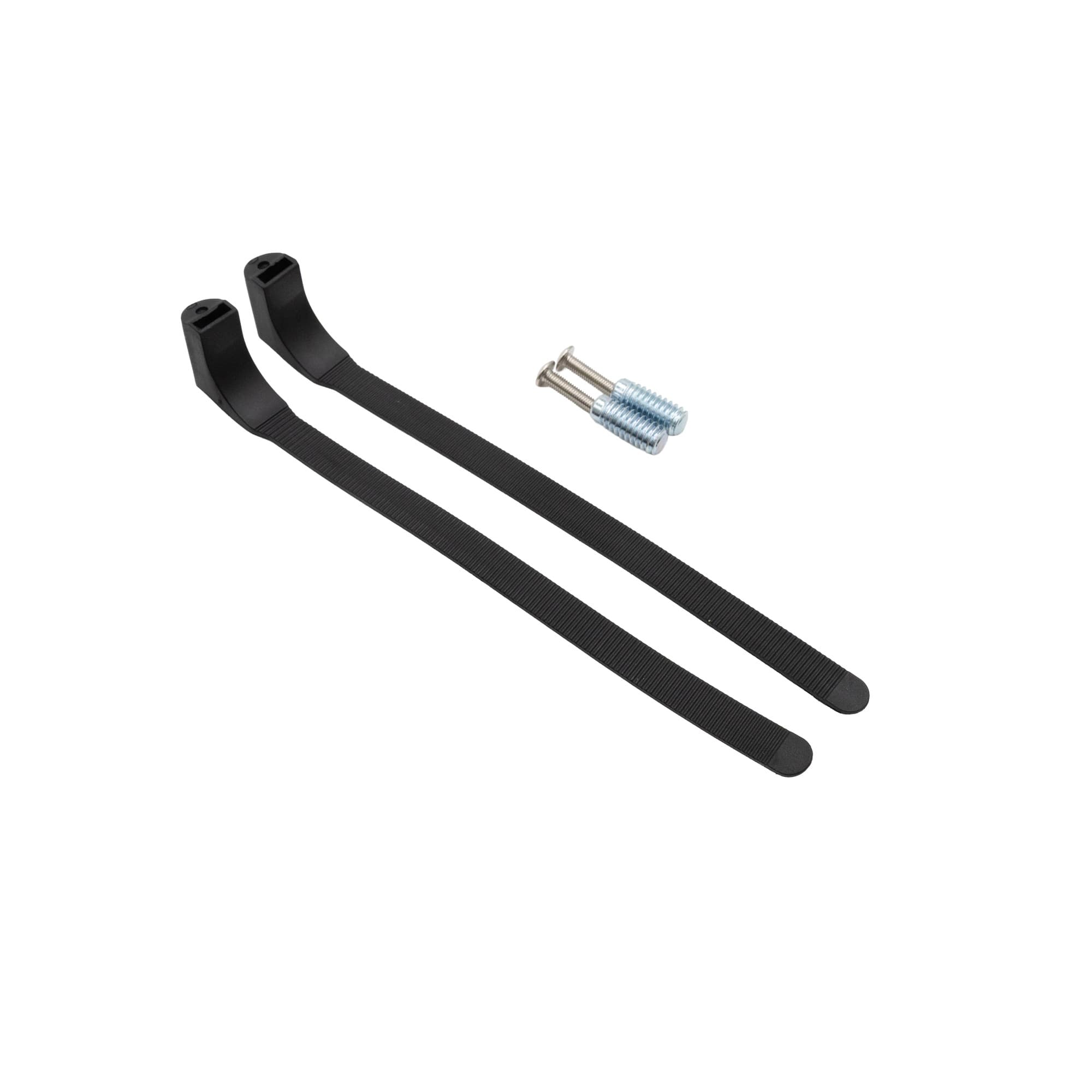 Zapięcie laminowane z kluczem LCK-008 — zdjęcie 4