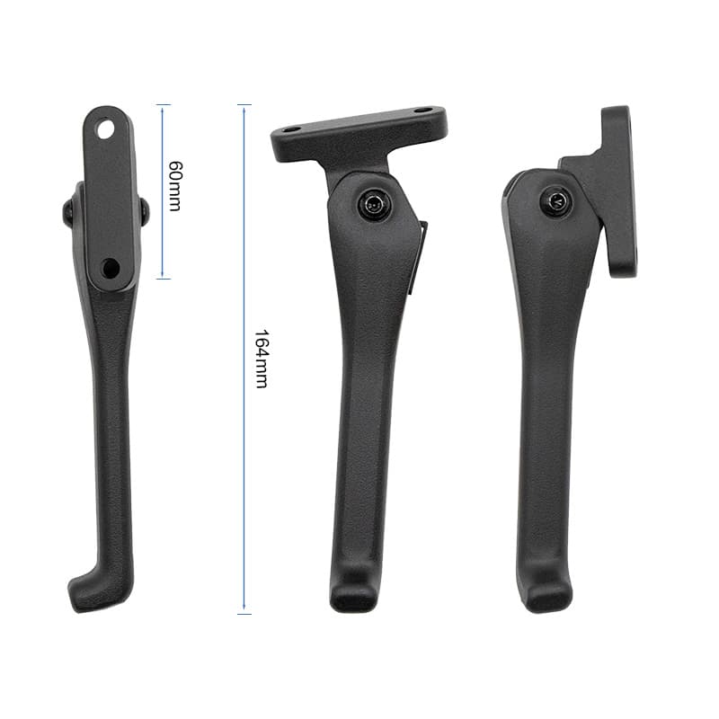 Nóżka Ninebot Max G3 [Oryginał] — zdjęcie 2