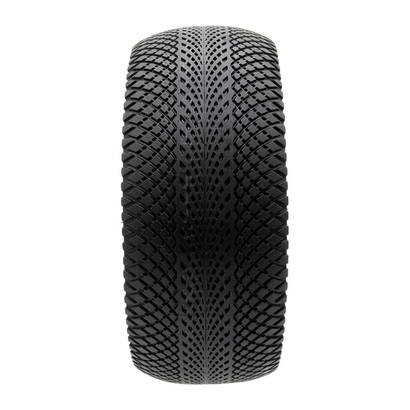 Opona bezdętkowa Offroad 10x3-6,5 [Xuancheng] z żelem — zdjęcie 4