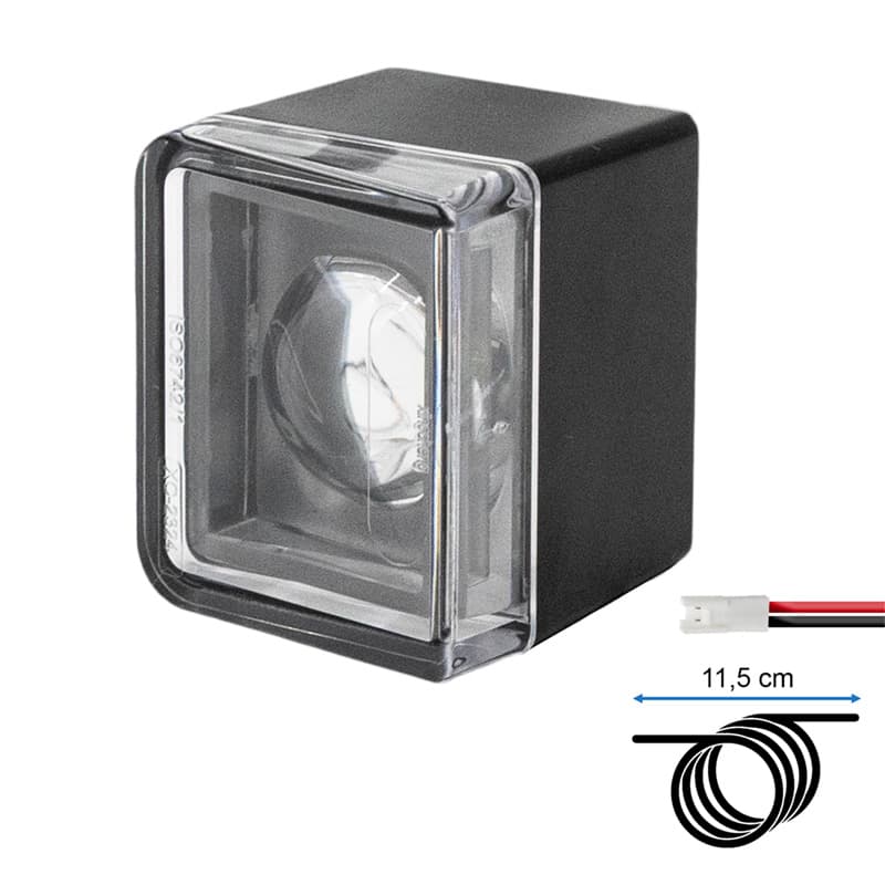 Lampa przednia Xiaomi Mi4 Lite Gen2 [Oryginał]