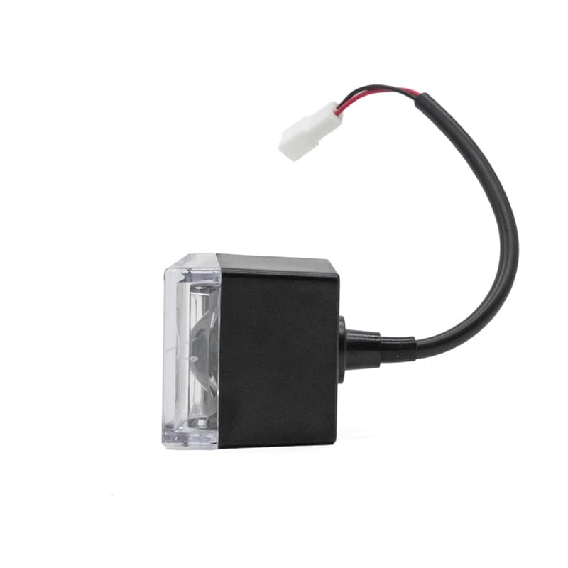 Lampa przednia Xiaomi Mi4 Lite Gen2 [Oryginał] — zdjęcie 3