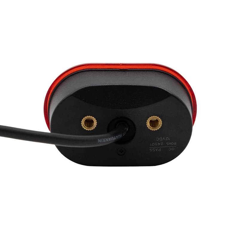 Lampa tylna Xiaomi Mi5/Mi5 Pro/Mi5 Max [Oryginał] — zdjęcie 4