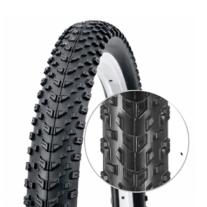 Opona rowerowa składana P1255 27,5x1,95