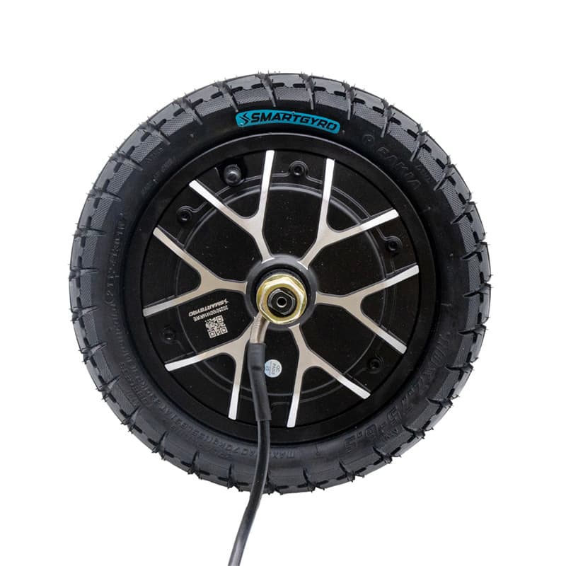 Silnik 48V, 500W 6,5/B50 do Smartgyro Rockway EVO — zdjęcie 5