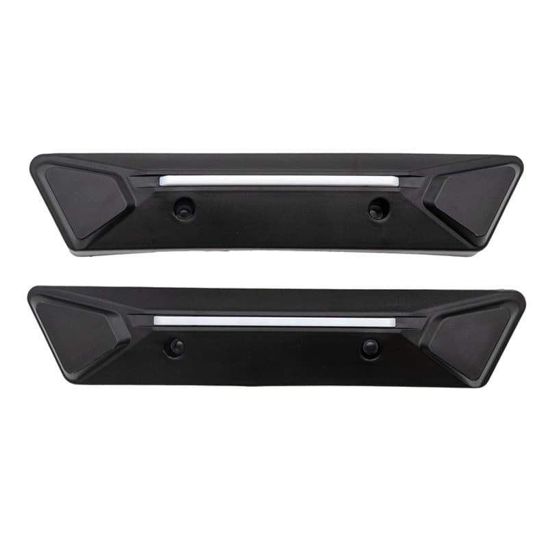 Nakładki ozdobne widelców do Smartgyro Raptor Dual Evo