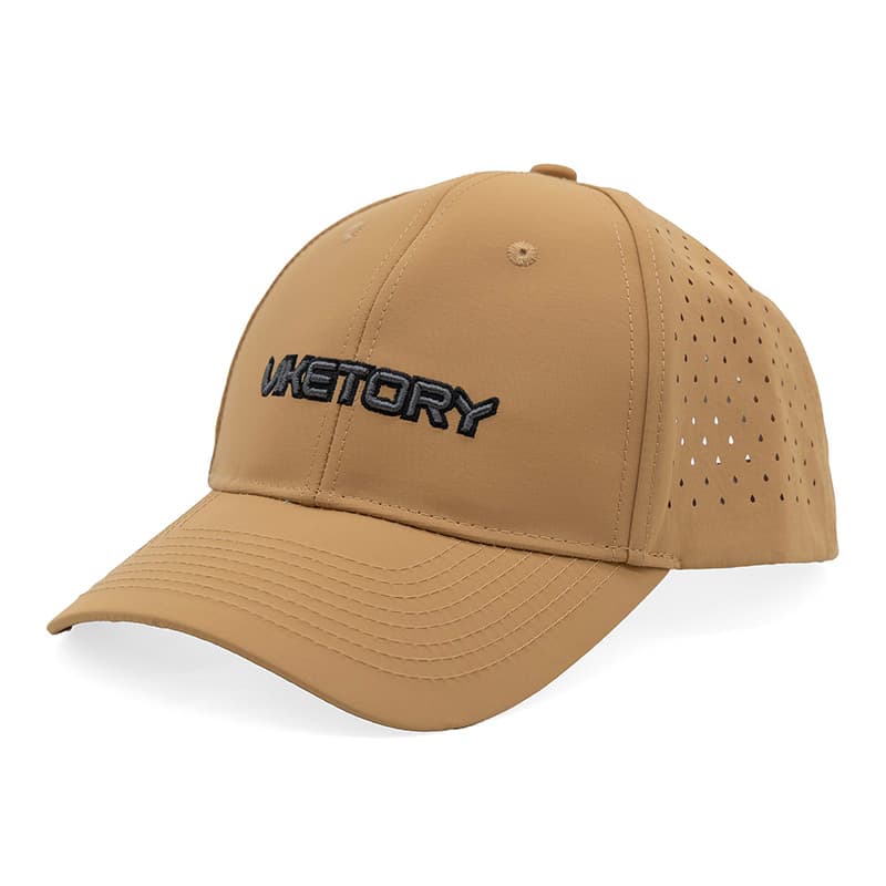 Czapka Viketory khaki — zdjęcie 6