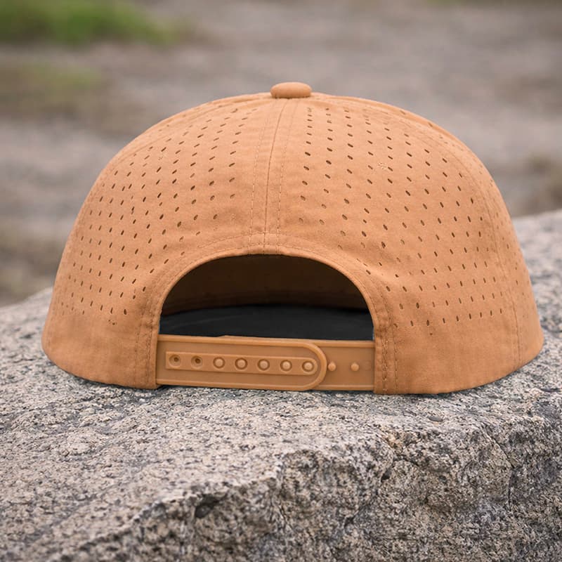 Czapka Viketory khaki — zdjęcie 5