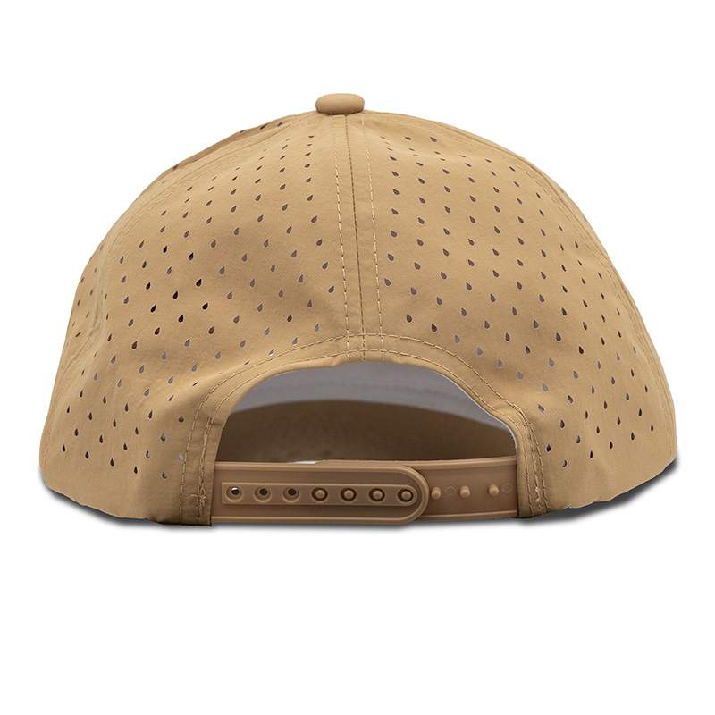 Czapka Viketory khaki — zdjęcie 10