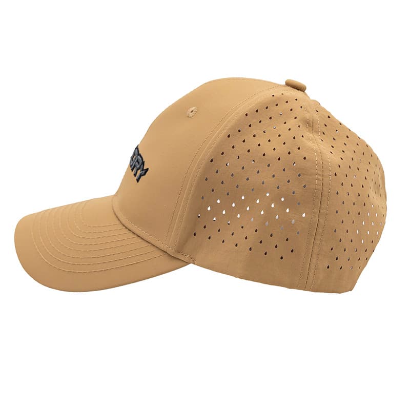 Czapka Viketory khaki — zdjęcie 7