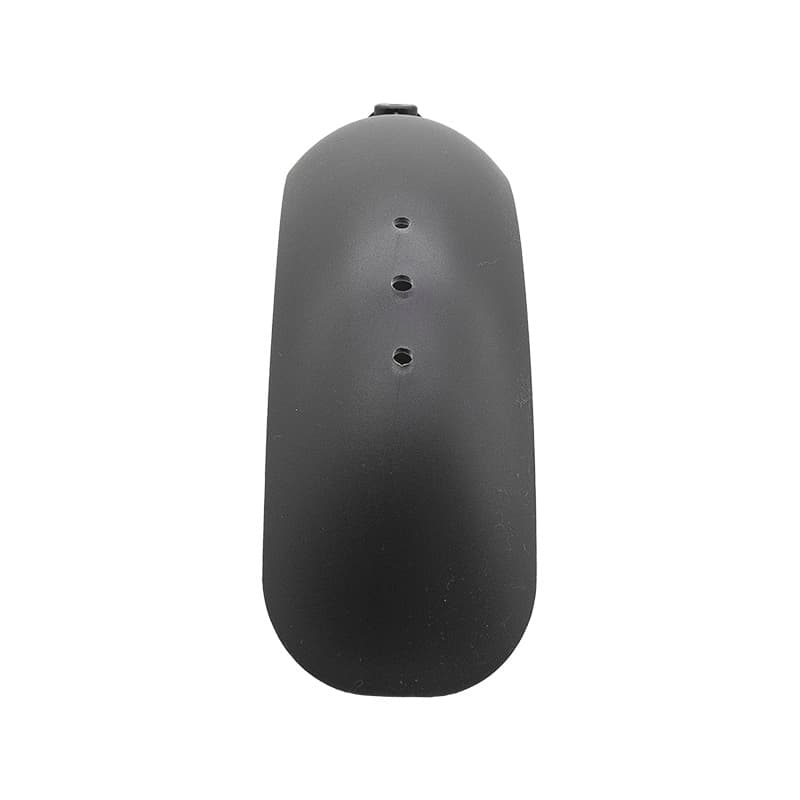 Błotnik tylny wodoodporny do Xiaomi 4 Lite (2. generacji) – czarny — zdjęcie 4