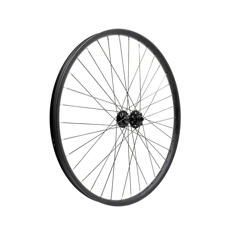 Felga przednia 29x2,5 Terram/Roktar PLUS/Zephir PLUS — zdjęcie 2