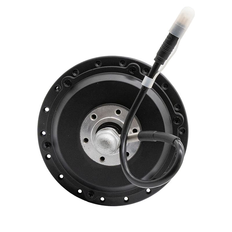 Silnik 250W 42Nm 27,5" Ventix/Arenox — zdjęcie 2