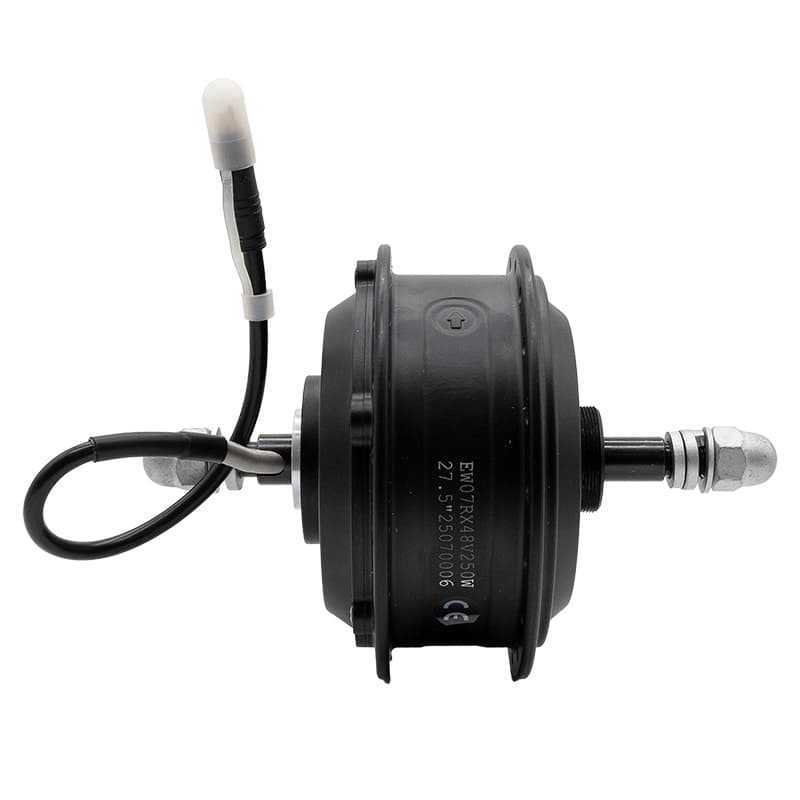 Silnik 250W 42Nm 27,5" Ventix/Arenox — zdjęcie 4