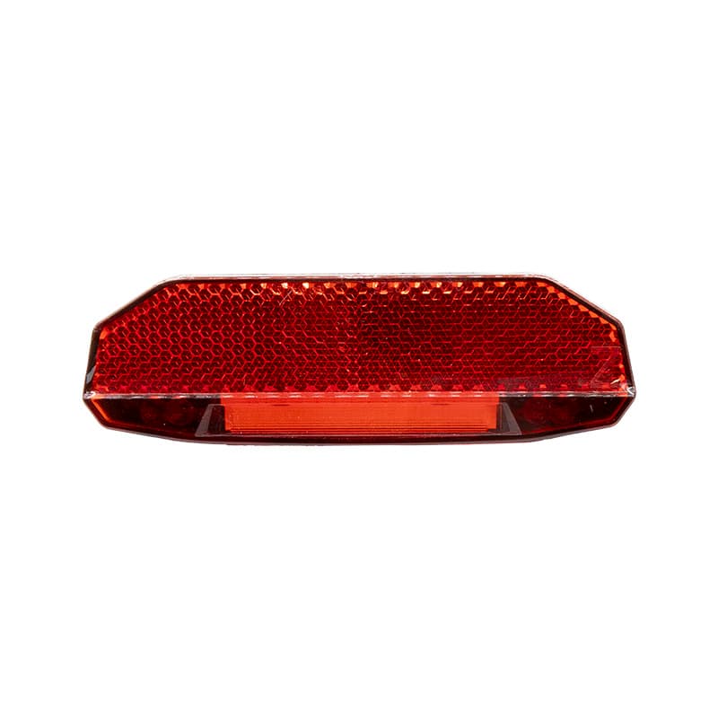 Lampa tylna do Commando i Navy — zdjęcie 3