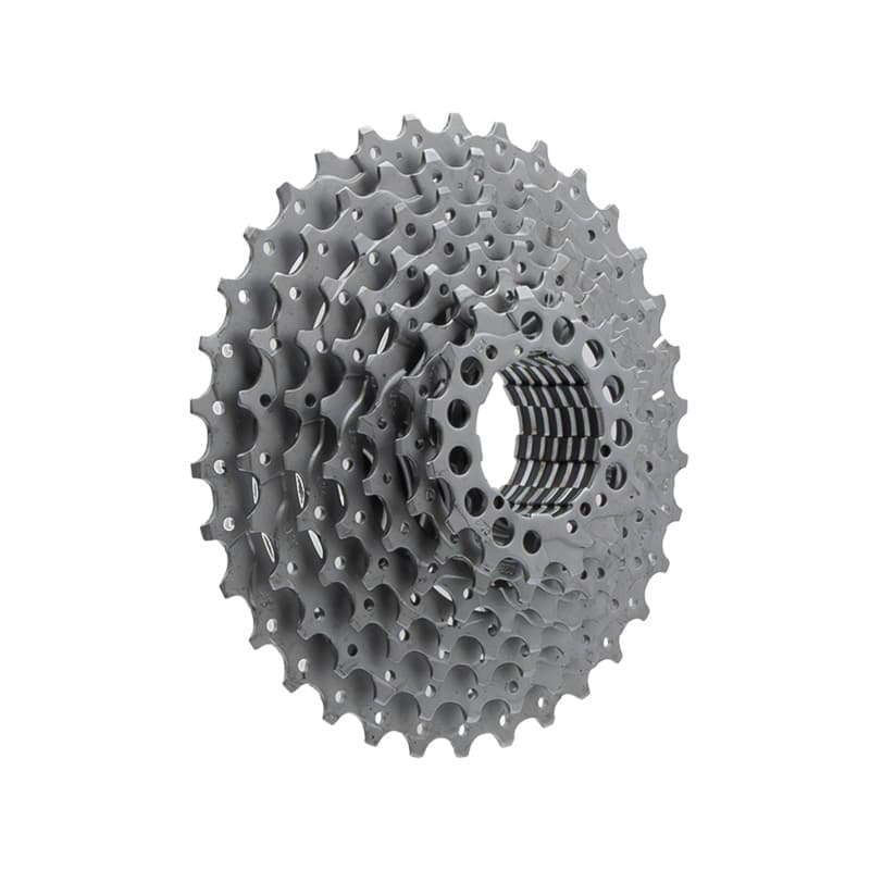 Kaseta Sram 9-rzędowa Roktar PLUS/Zephir PLUS — zdjęcie 2
