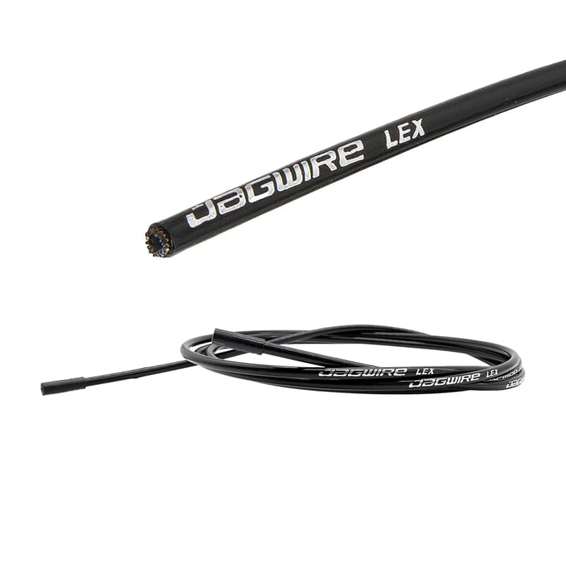 Pancerz linki przerzutki 1800 mm Ventix PLUS/Ventix — zdjęcie 3