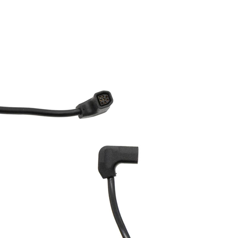Kabel bus manetki gazu i wyświetlacza do Ventix Plus i Arenox Plus — zdjęcie 3