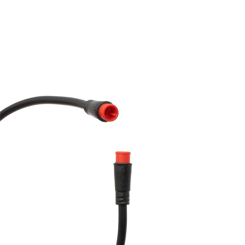 Kabel bus manetki gazu i wyświetlacza do Ventix Plus i Arenox Plus — zdjęcie 6