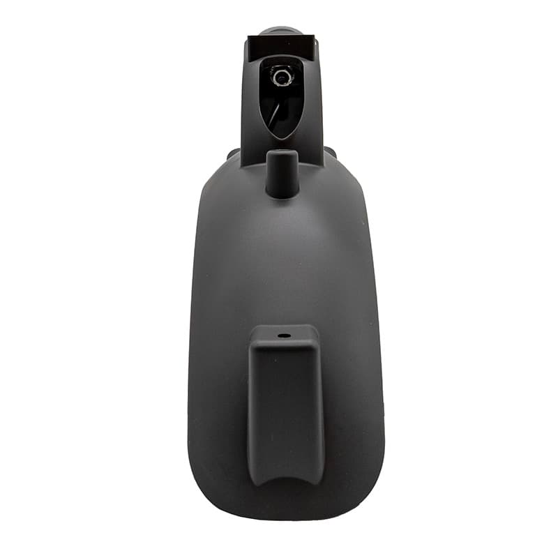 Błotnik tylny do Xiaomi 4 Lite (2. generacji) – czarny — zdjęcie 4