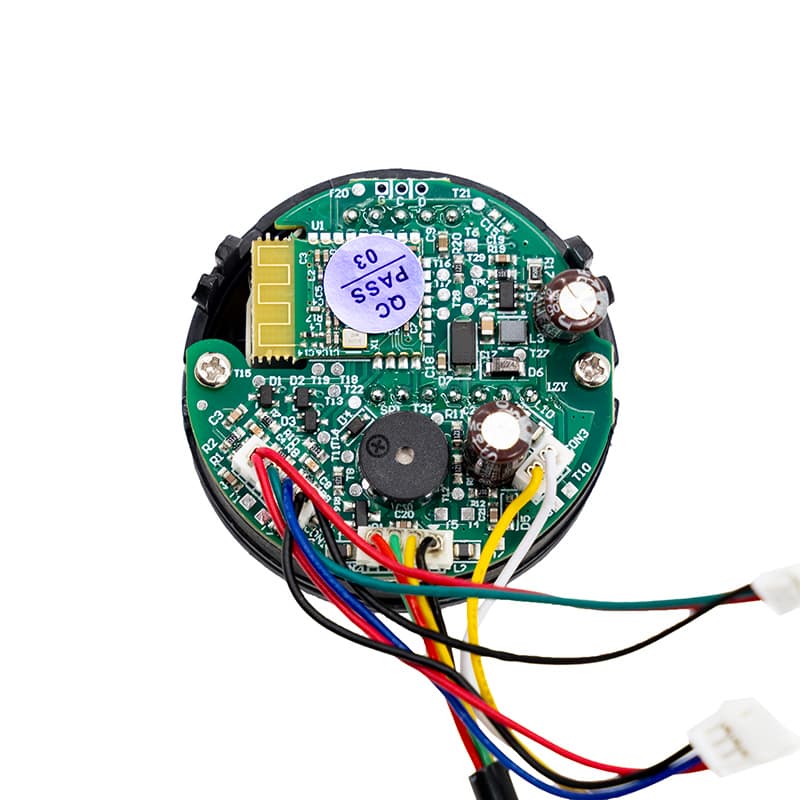 Wyświetlacz Ninebot E25E — zdjęcie 3